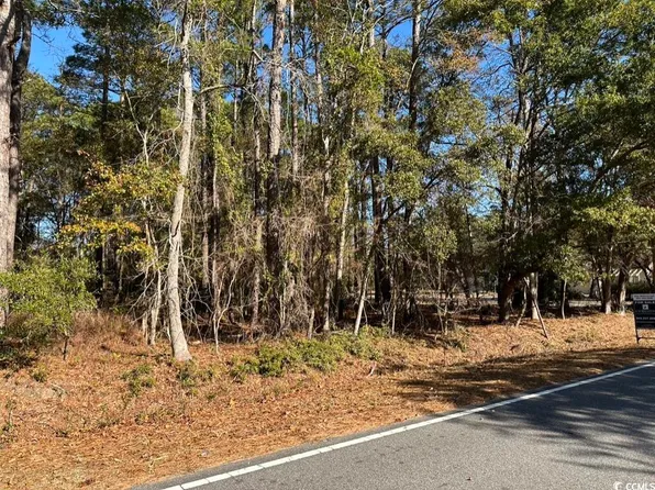 tbd Crooked Oak Dr., Pawleys Island, SC 29585