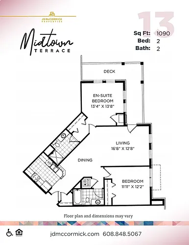 Floor plan 8102-208