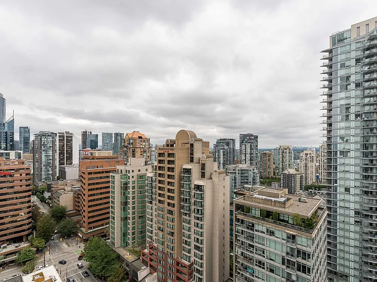 1289 Hornby St #2106 — Photo 16