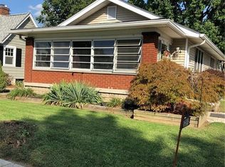 1635 Fisher Ave, Indianapolis, IN