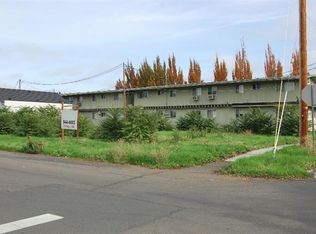 719 Bennett Ave, Medford, OR 97504