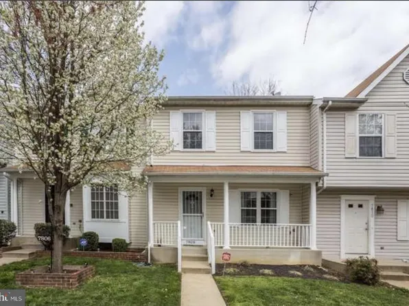 7808 Suiter Way, Landover, MD 20785