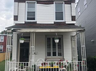 4840 Mulberry St, Philadelphia, PA 19124