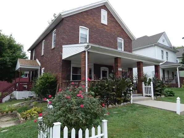 328 Hl St #389-391, Xenia, OH 45385