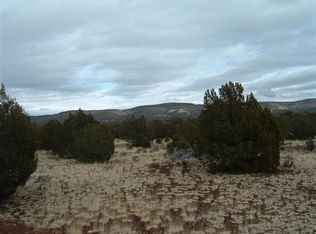 4350 N Highview Dr, Williams, AZ 86046