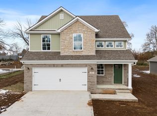 1617 Glover Ave, Lexington, KY 40504