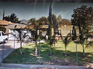 2290 Darby St, San Bernardino, CA 92407