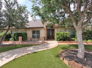 1116 Breckenridge Dr, Midland, TX 79705