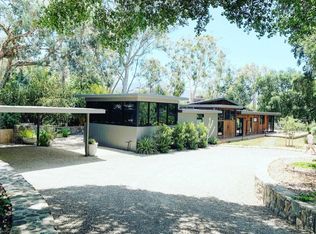 4184 Grand Ave, Ojai, CA 93023