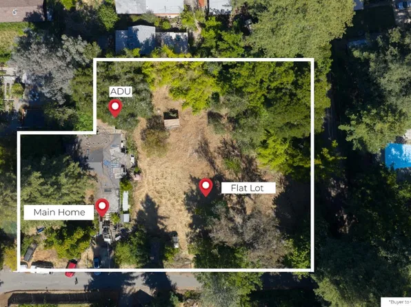 12670 East St, Boulder Creek, CA 95006