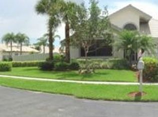 252 Mega Ct, Boynton Beach, FL 33436