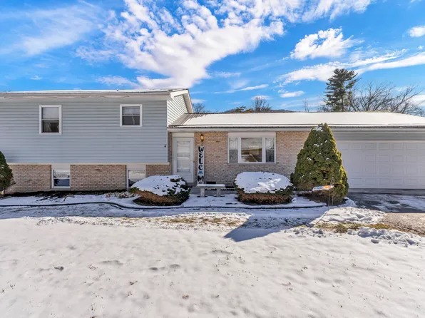 265 Crosier Rd, Rainelle, WV 25962