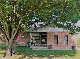 36 Scott St, Healdton, OK 73438