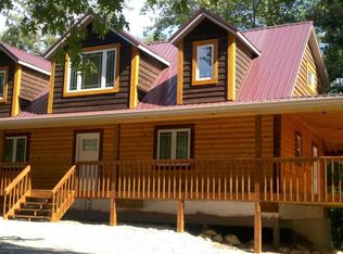 1261 Sloans Valley Rd, Burnside, KY 42519