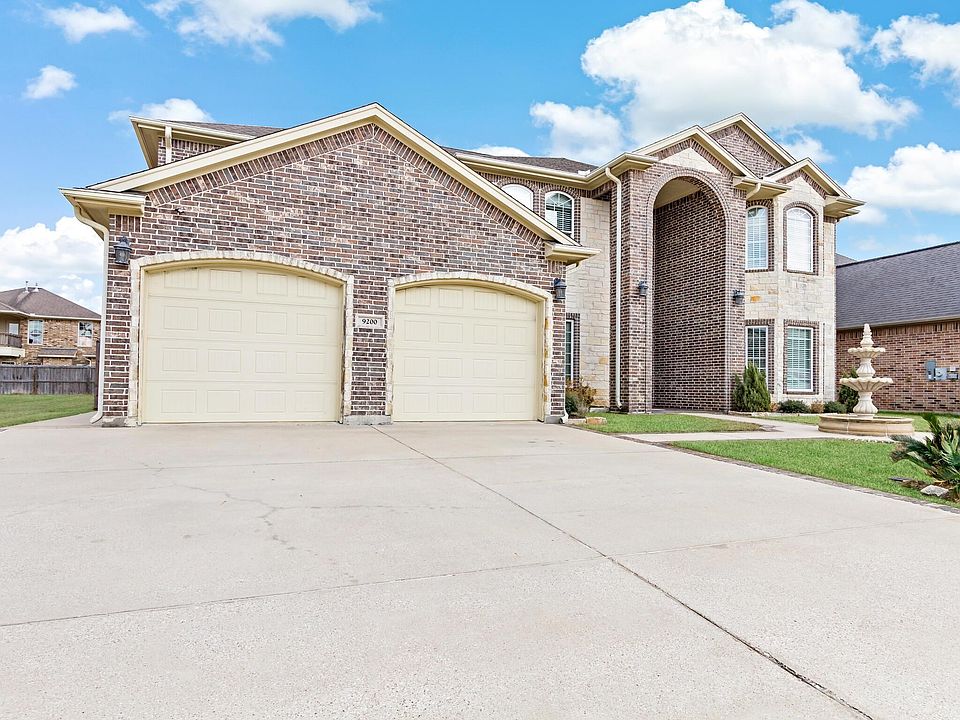 9200 Laura Ln, Port Arthur, TX 77640 MLS 235158 Zillow