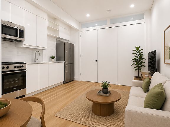 2nd image of 100 Forsyth St APT 2