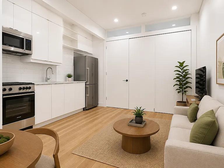 100 Forsyth St #2 — Photo 2