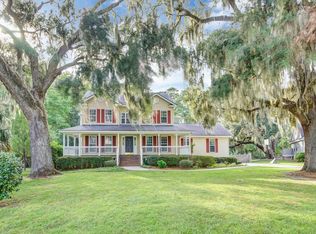 68 Rountree Dr, Richmond Hill, GA 31324