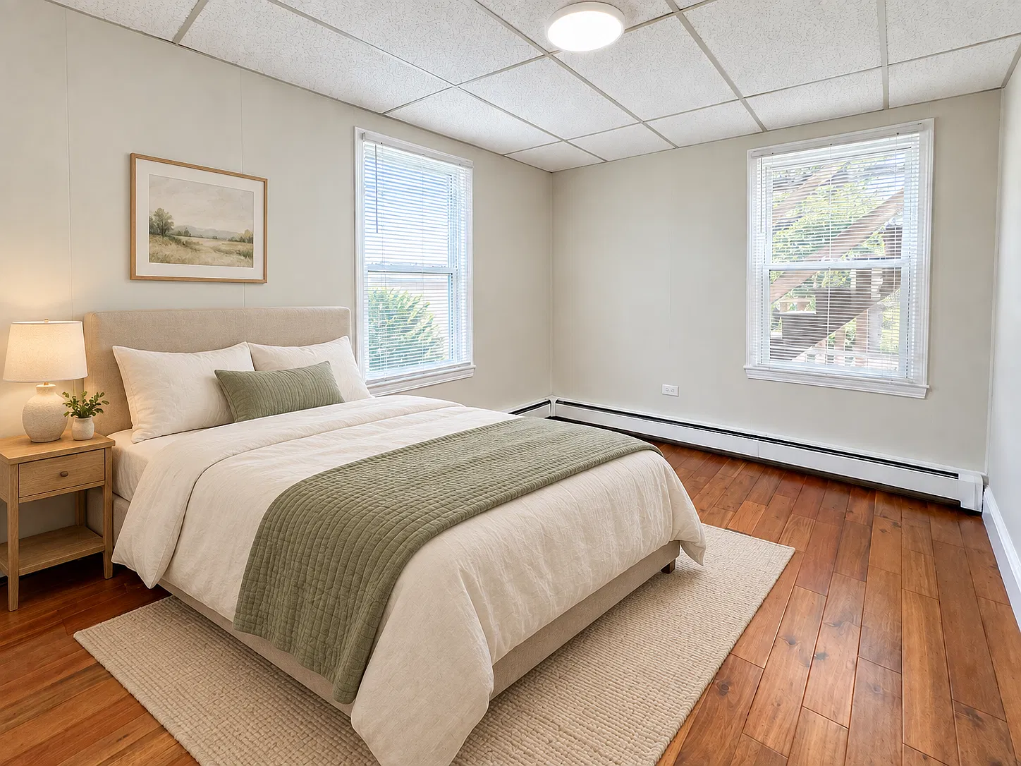 1 bed, $1,950 — Photo 3
