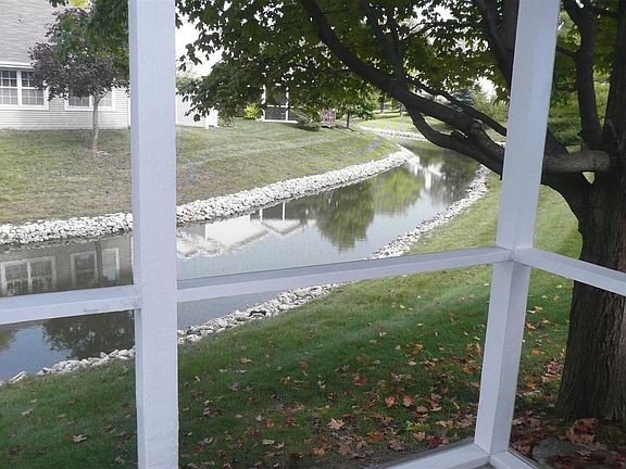 Pond