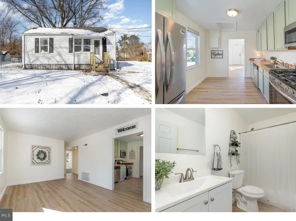 11 Swan St, Aberdeen, MD 21001