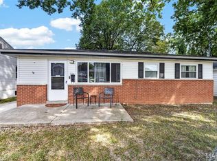 7734 Elton St, Saint Louis, MO 63123