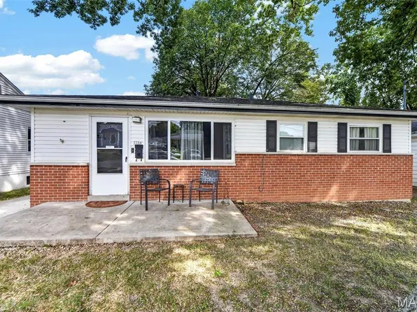 7734 Elton St, Saint Louis, MO 63123