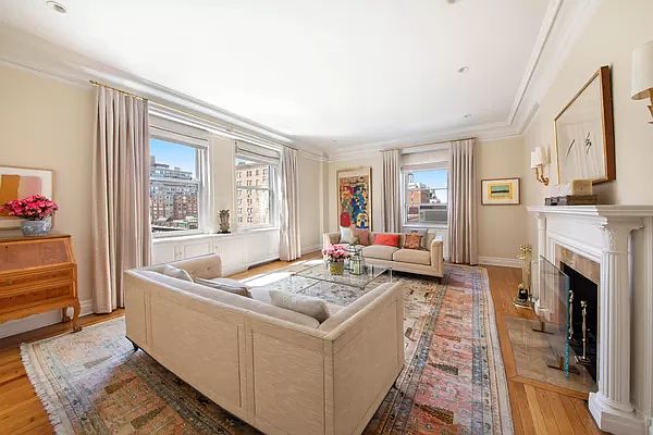 1st image of 205 W 89th St #9FE