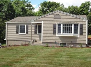 14 Echo Valley Dr, Hampden, MA 01036