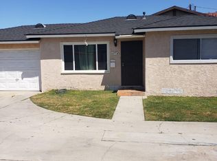 6707 King Ave #A, Bell, CA 90201