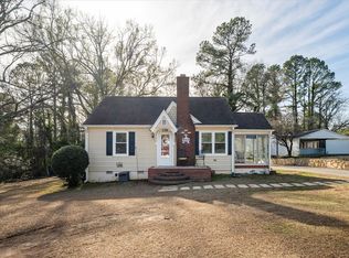 238 California Ave, Spartanburg, SC 29303