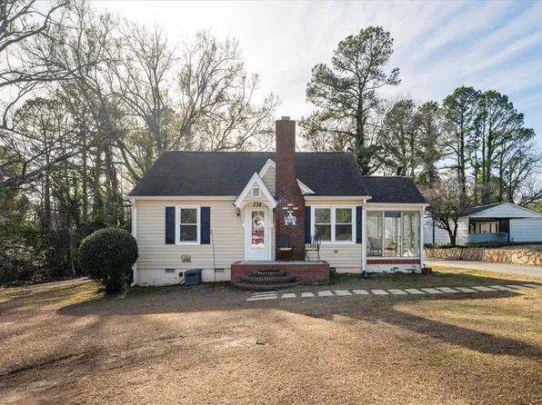 238 California Ave, Spartanburg, SC 29303