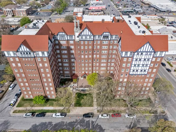 115 S Rutan Ave #3-F, Wichita, KS 67218