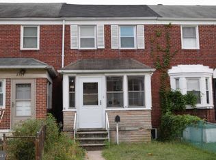 8517 Kavanagh Rd, Dundalk, MD 21222