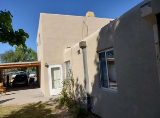 7553 Isleta Blvd SW UNIT 2, Albuquerque, NM 87105