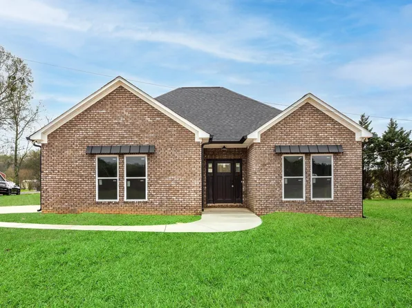 50 Mize Dr, Odenville, AL 35120