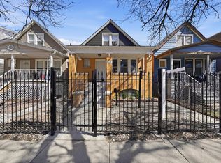 7047 S Winchester Ave, Chicago, IL