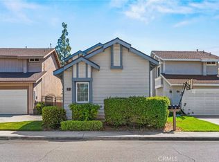 9 Southampton, Irvine, CA 92620