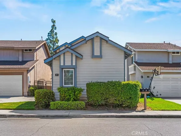 9 Southampton, Irvine, CA 92620