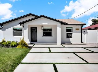 2905 W Collins St, Tampa, FL 33607