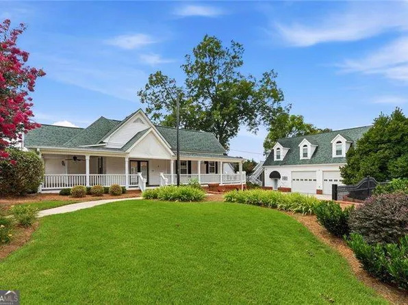 176 Confederate Ave, Dallas, GA 30132