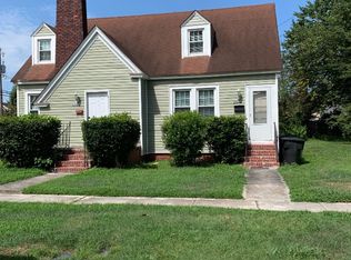2228 Lansing Ave, Portsmouth, VA 23704