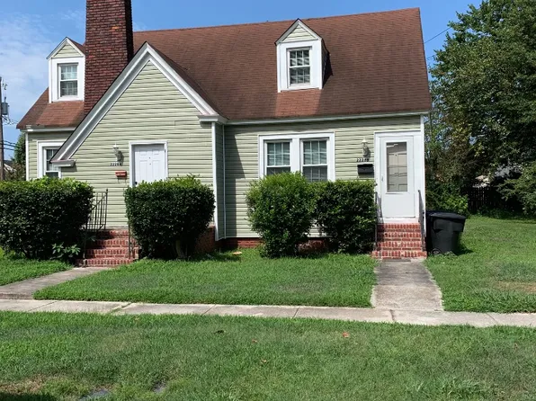 2228 Lansing Ave, Portsmouth, VA 23704