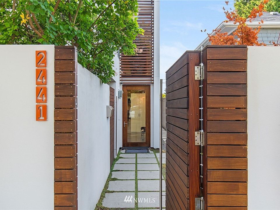 2441 Queen Anne Avenue N, Seattle, WA 98109 Zillow