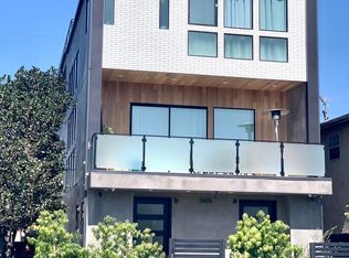 2606 S Barrington Ave #B, Los Angeles, CA 90064