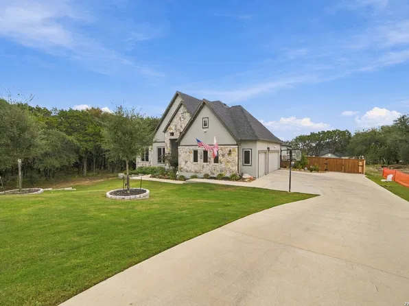 8576 Benclare, San Antonio, TX 78266