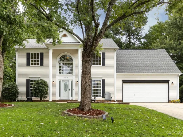 7023 Copeland Ct, Matthews, NC 28104