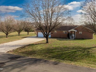 137 Butcher Estates Rd, Russell Springs, KY, 42642