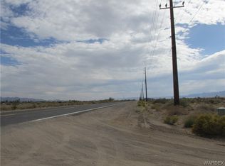 0 S Colorado Rd, Golden Valley, AZ 86413