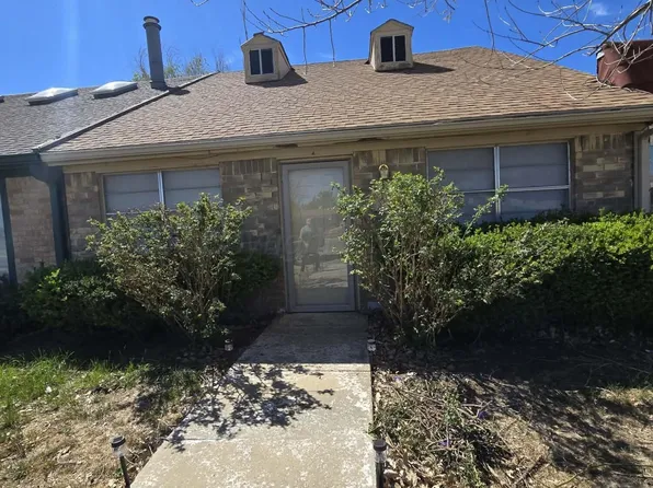 5711 Wabash St, Amarillo, TX 79109